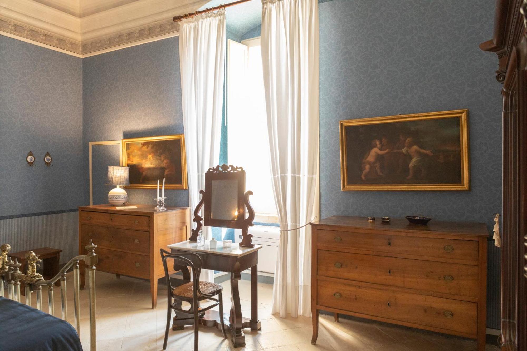 Villa Fenicia Ruvo di Puglia Extérieur photo