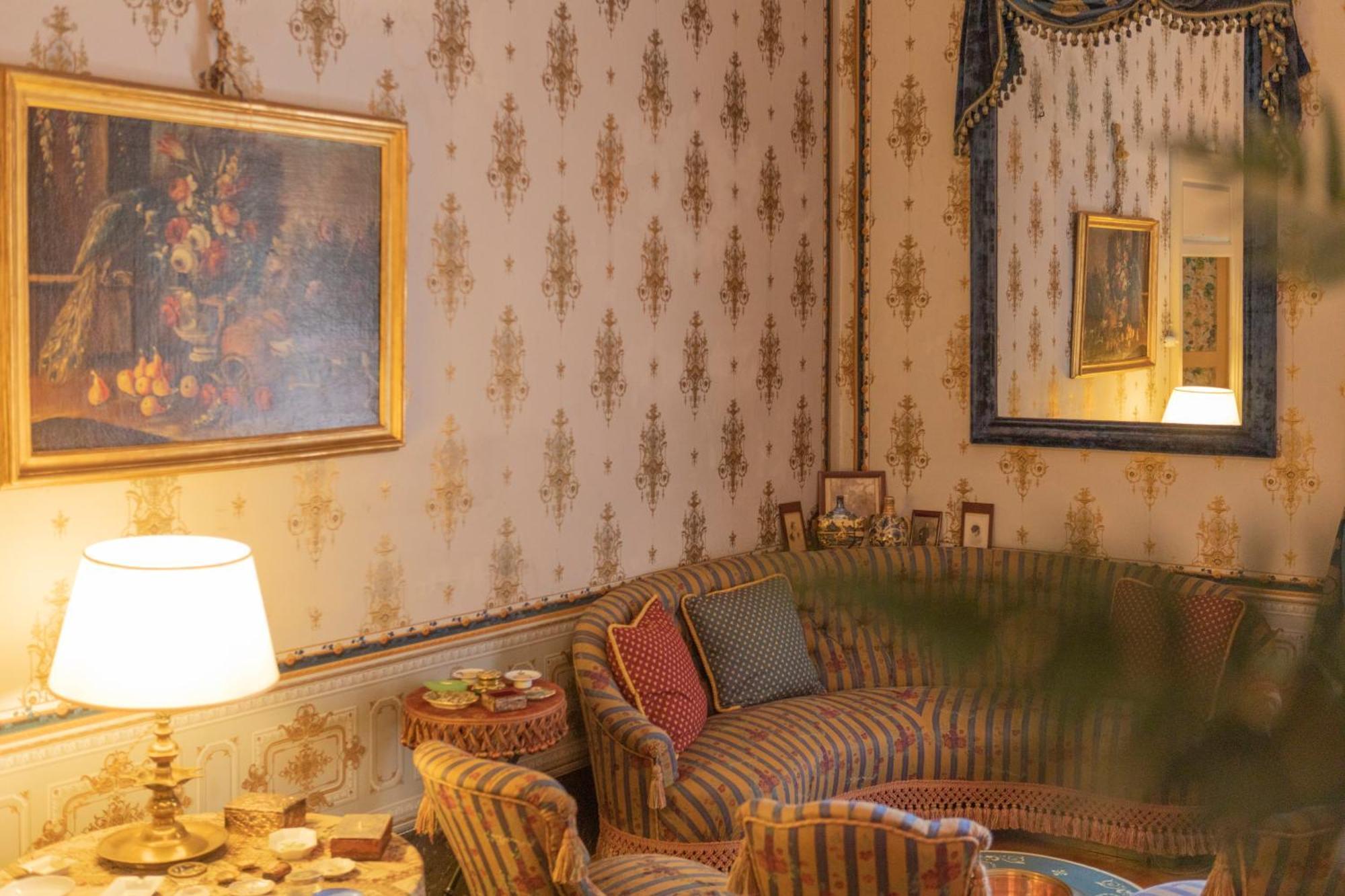 Villa Fenicia Ruvo di Puglia Extérieur photo